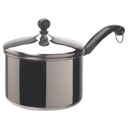 Farberware Farberware 50003 3 Qt. Covered Saucepan 6177331